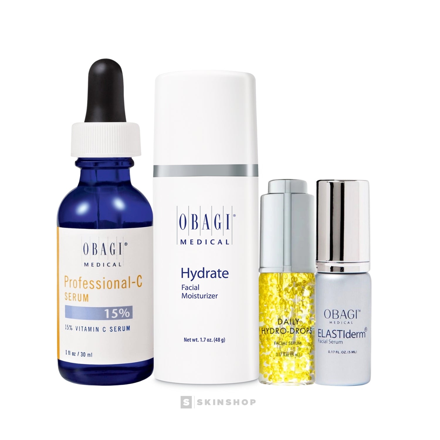 Obagi | Jo’s Radiance Routine