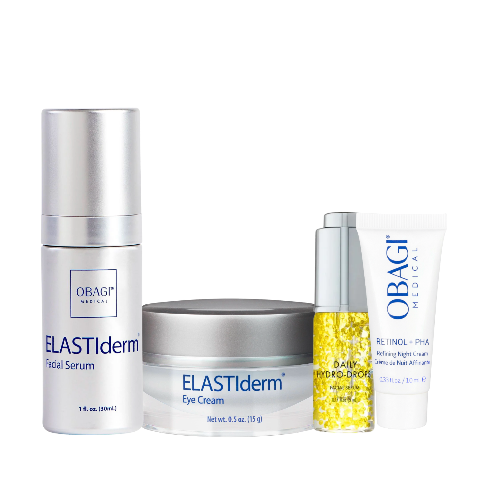 Obagi Luminous Pro Bundle