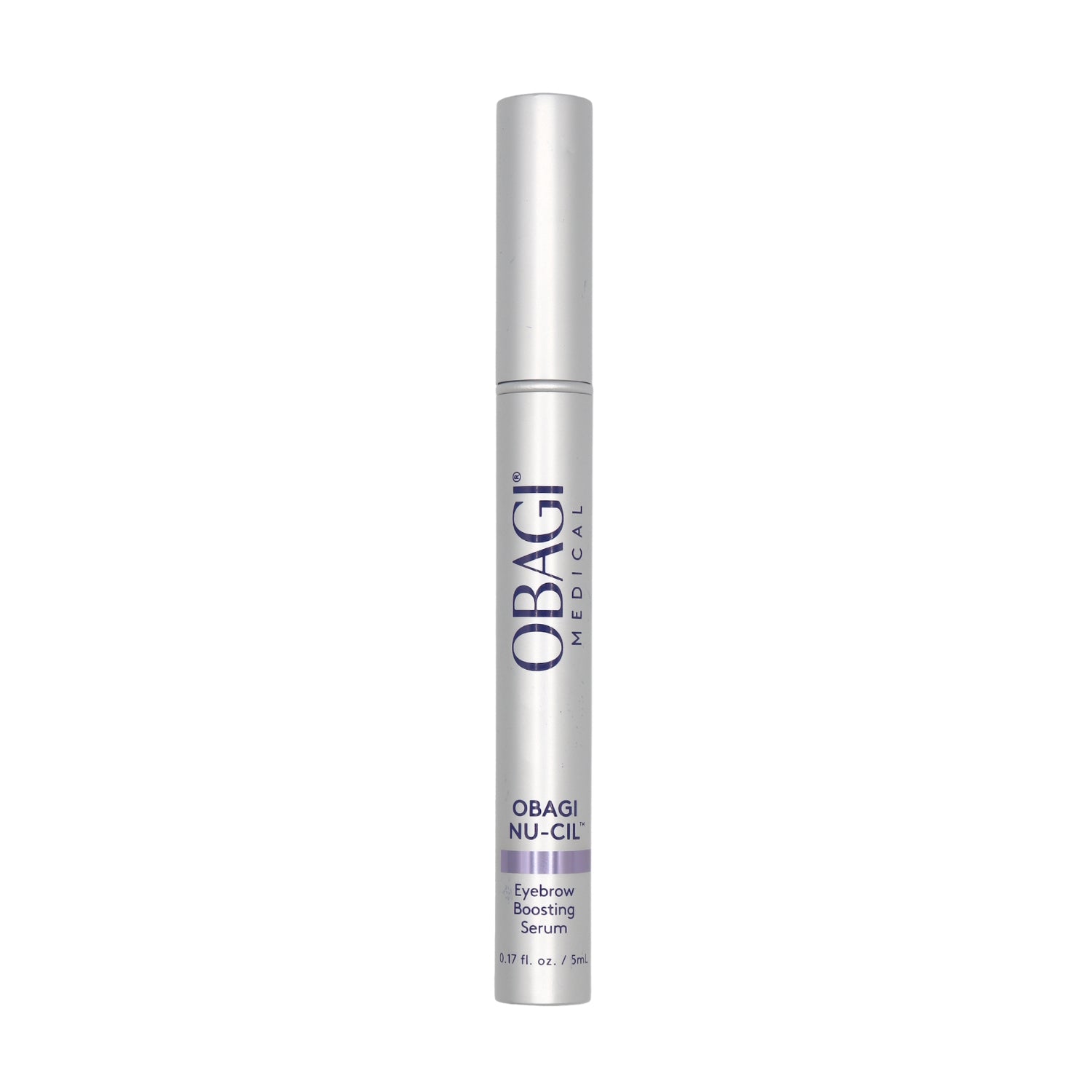 Obagi |  Nu-Cil Eyebrow Boosting Serum 5ml