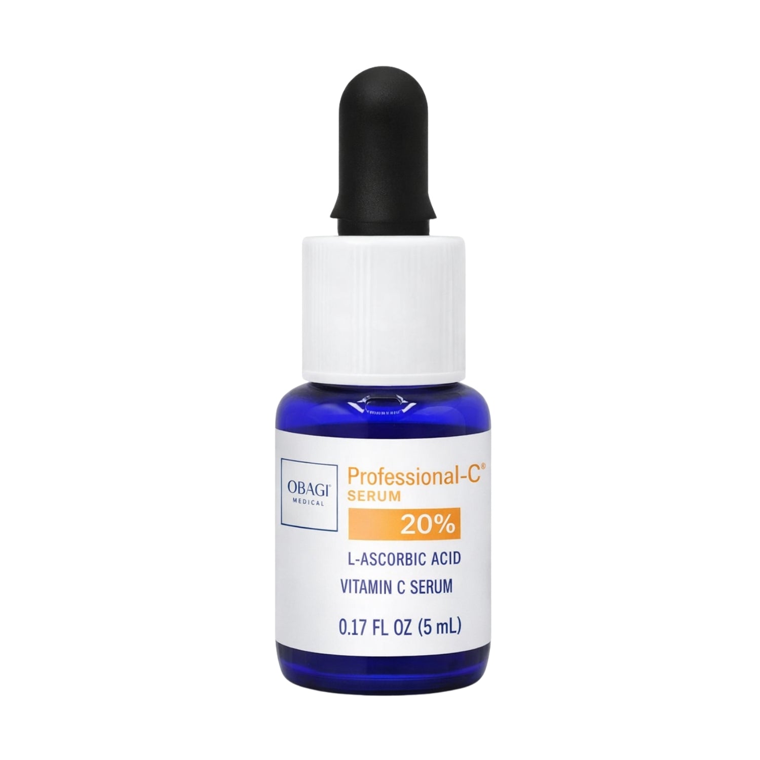 Obagi | Professional-C Serum 20% 5ml (Travel Size)