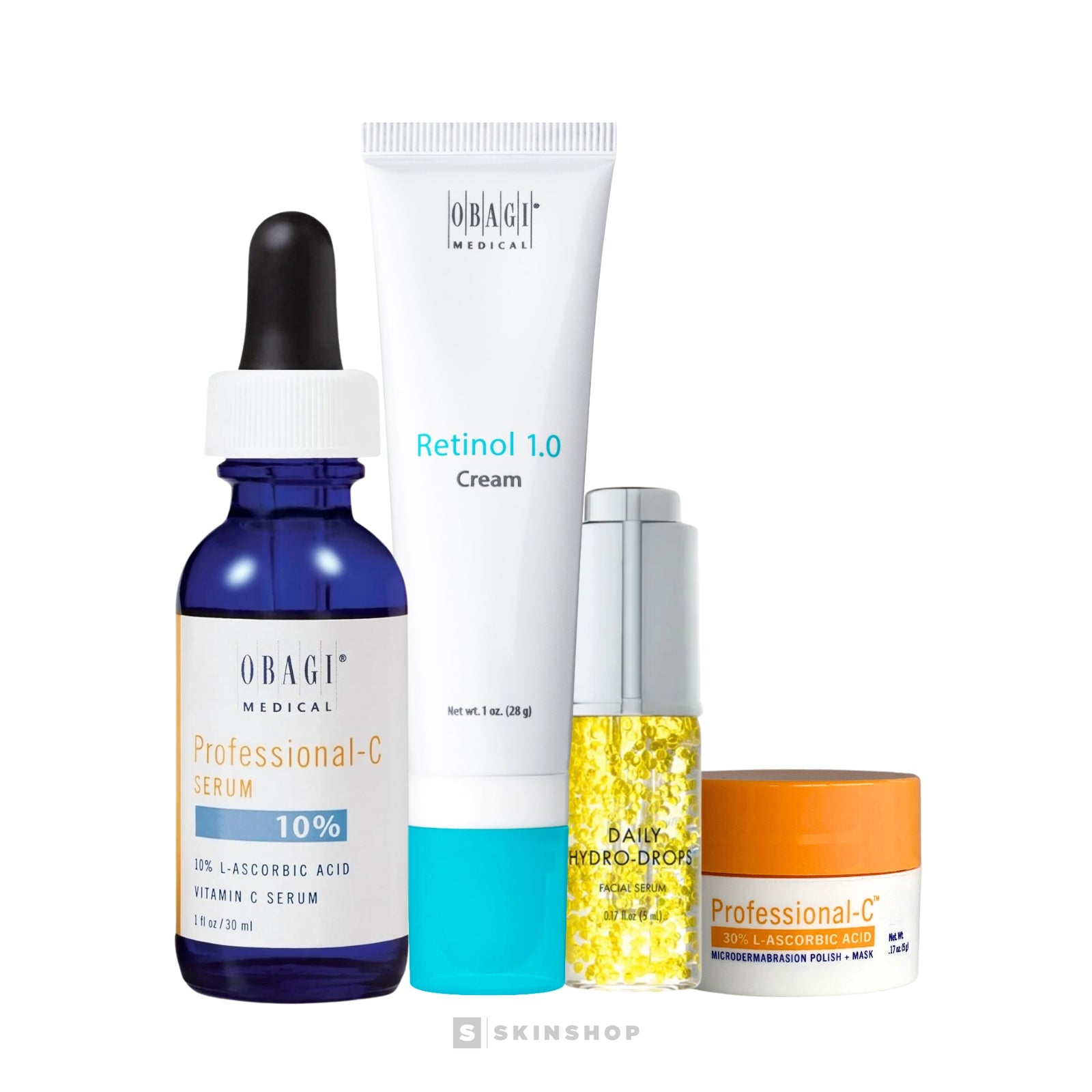 Obagi | Protect & Repair Bundle