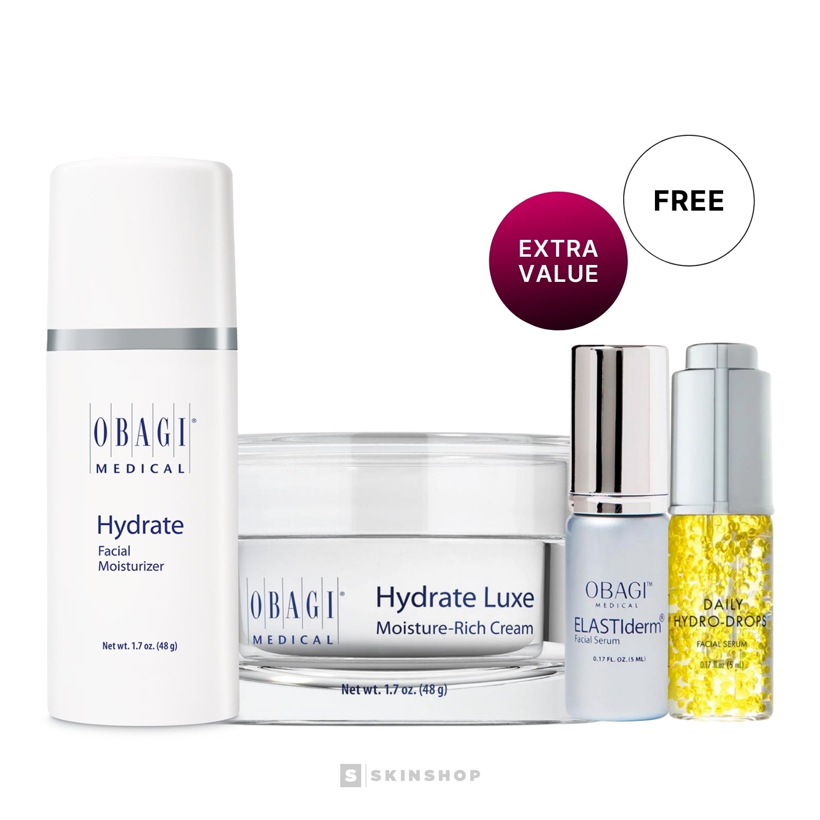 Obagi | Radiant Pro Bundle