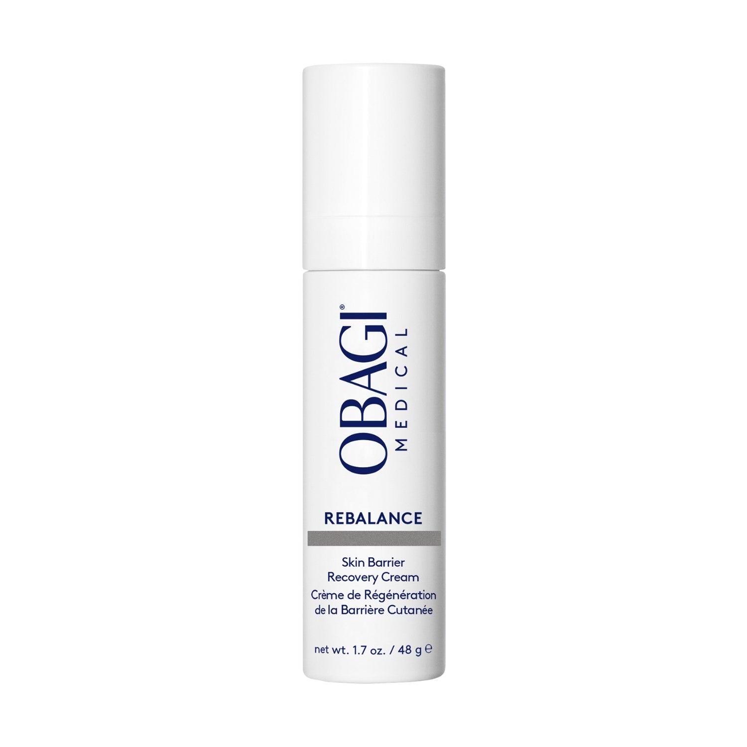 Obagi | Rebalance Skin Barrier Recovery Cream 48g