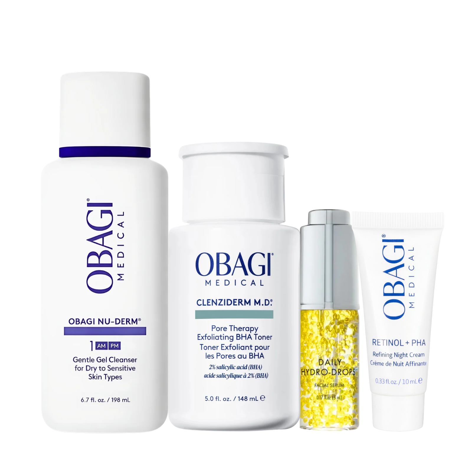 Obagi Refine Bundle