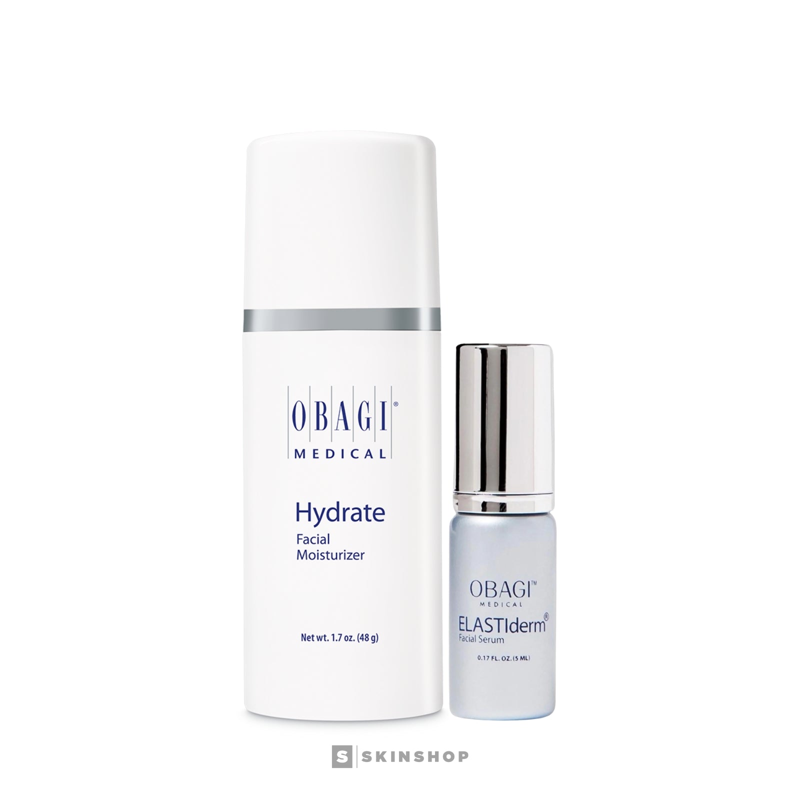 Obagi Replenish Bundle