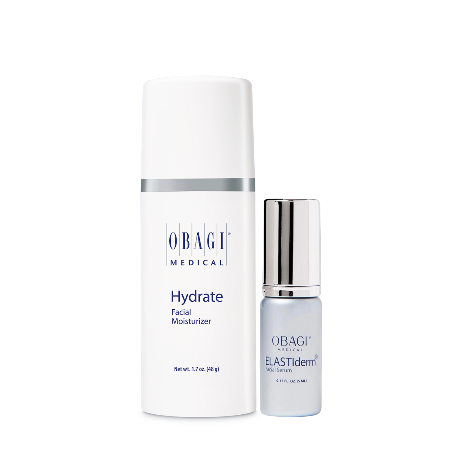 Obagi Replenish Bundle