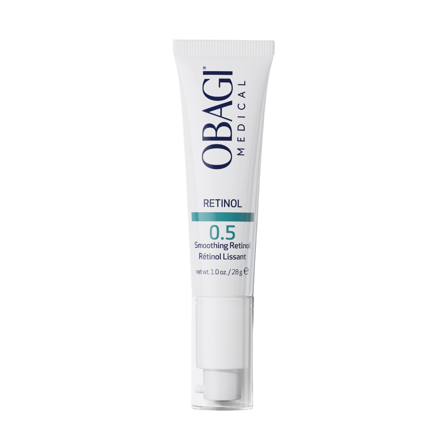 Obagi | Retinol 0.5 Cream 28g