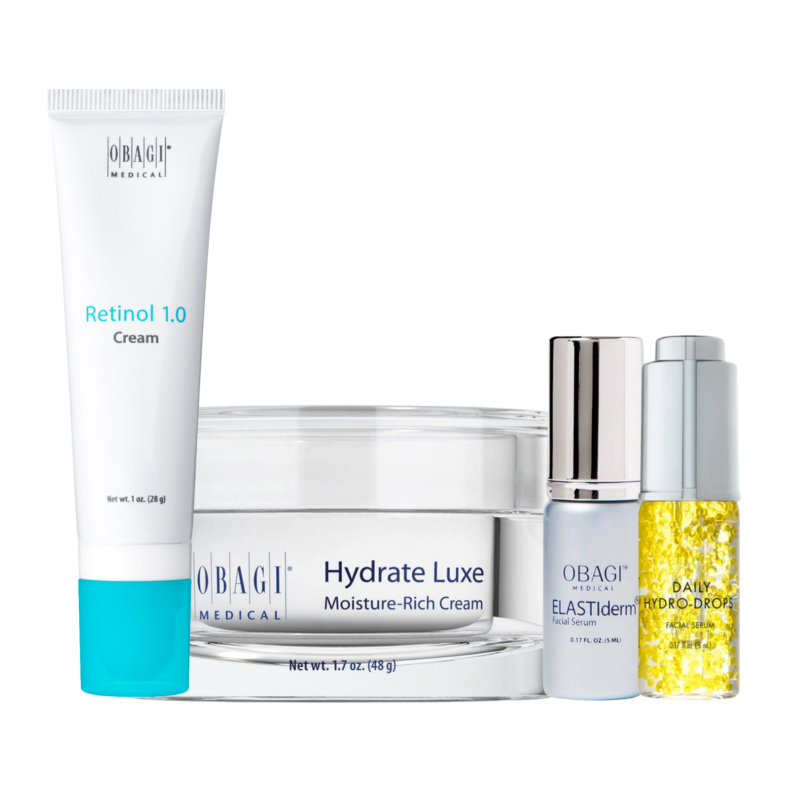 Obagi Skin Reset Pro Bundle