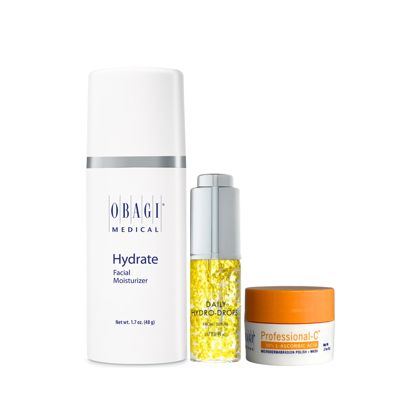 Obagi Skin Restore Bundle