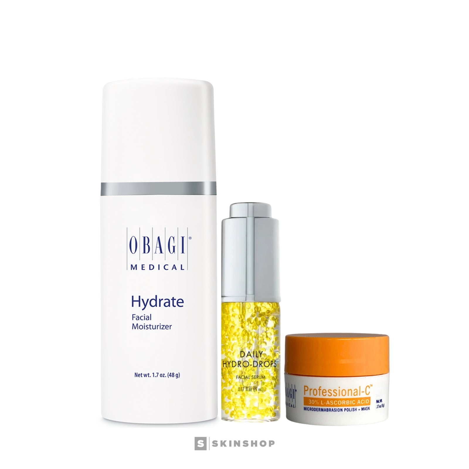 Obagi Skin Restore Bundle