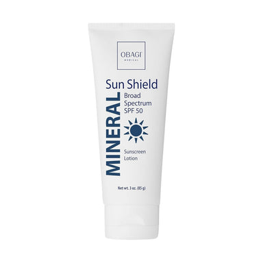 Obagi | Sun Shield Mineral Broad Spectrum SPF50 85g