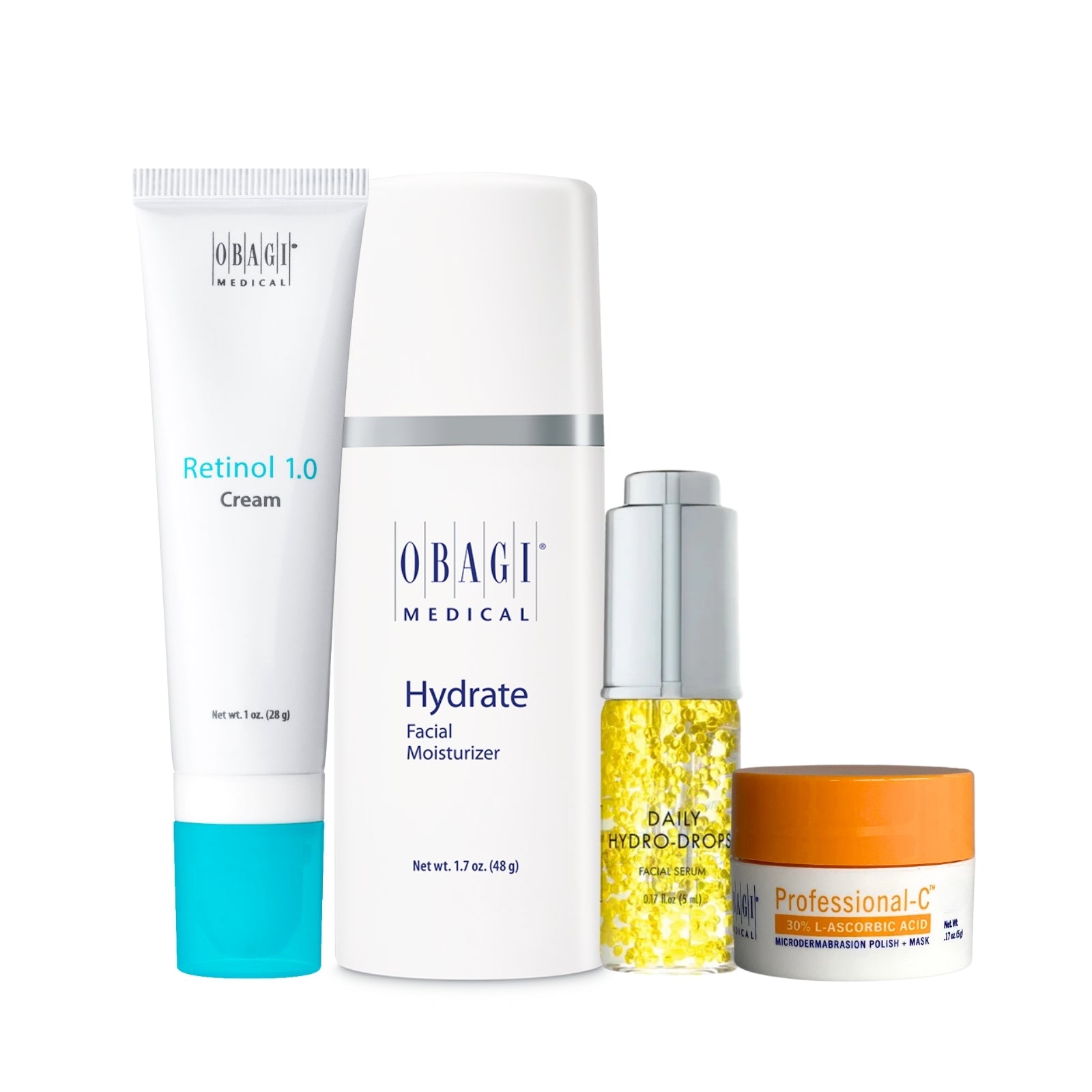 Obagi Timeless Pro Bundle