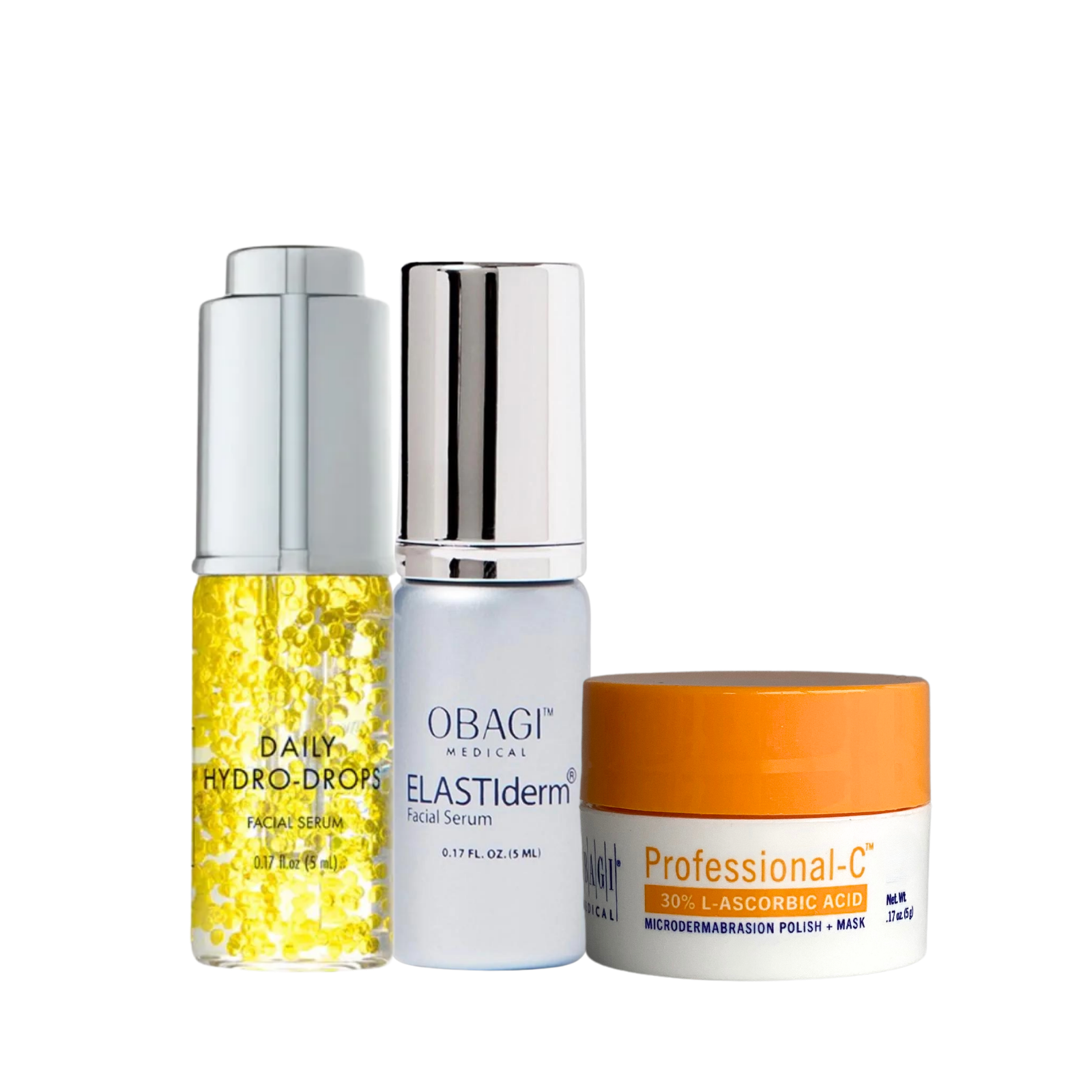 Obagi Try Me Bundle Travel Size
