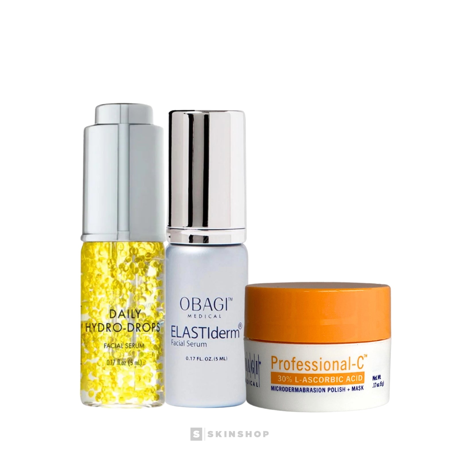 Obagi | Try Me Bundle Travel Size