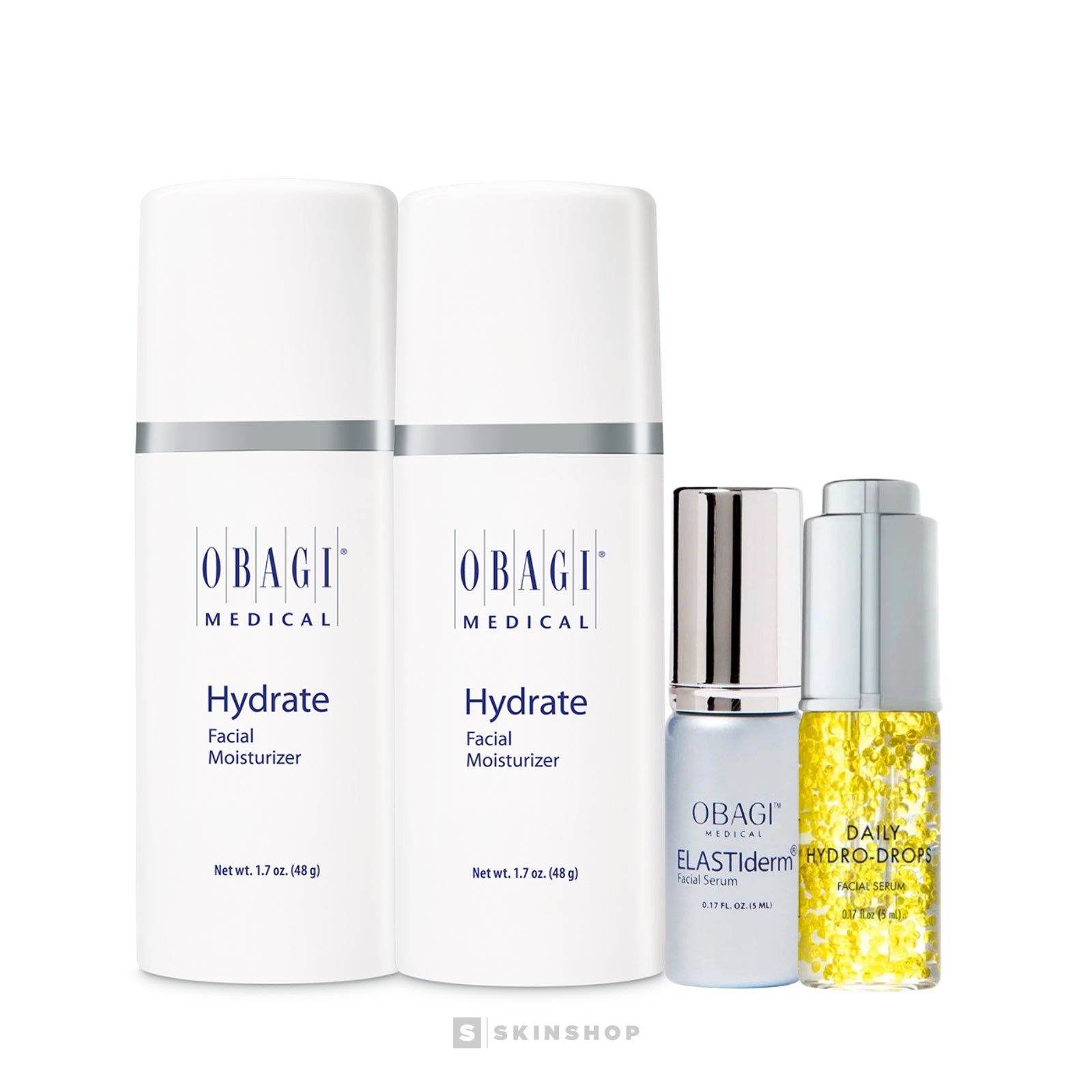 Obagi | Ultimate Hydration Bundle
