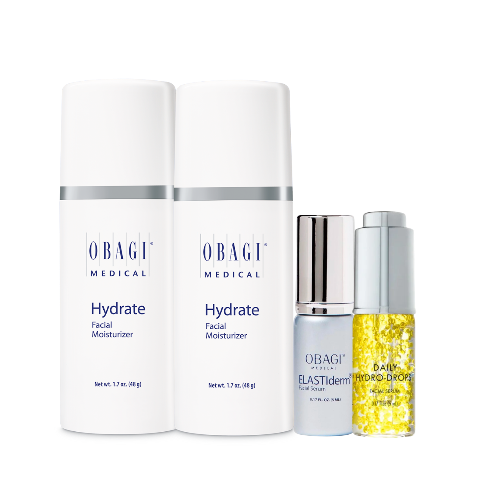 Obagi Ultimate Hydration Bundle