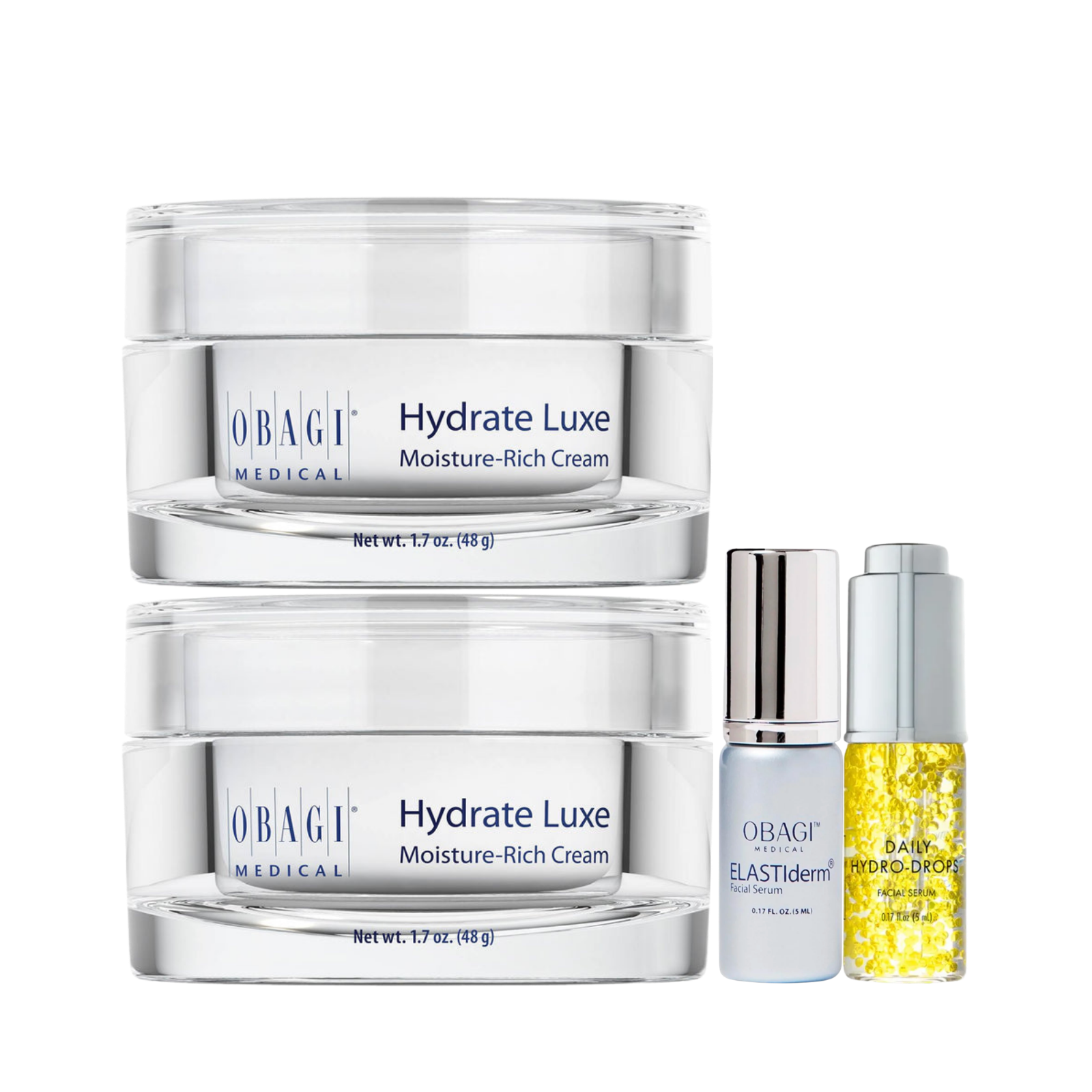 Obagi Ultimate Hydration Luxe Bundle