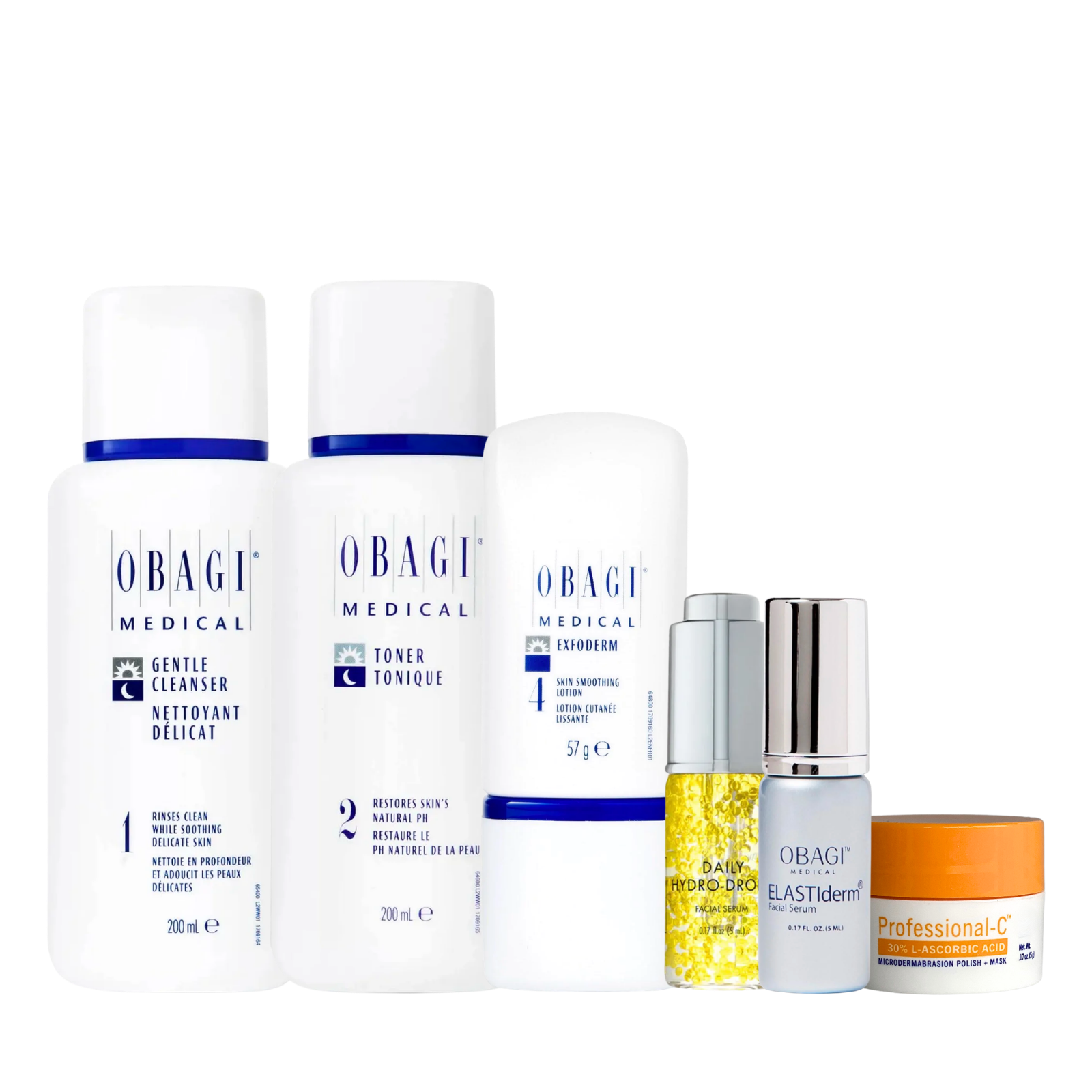 Obagi Vital Luxe Bundle