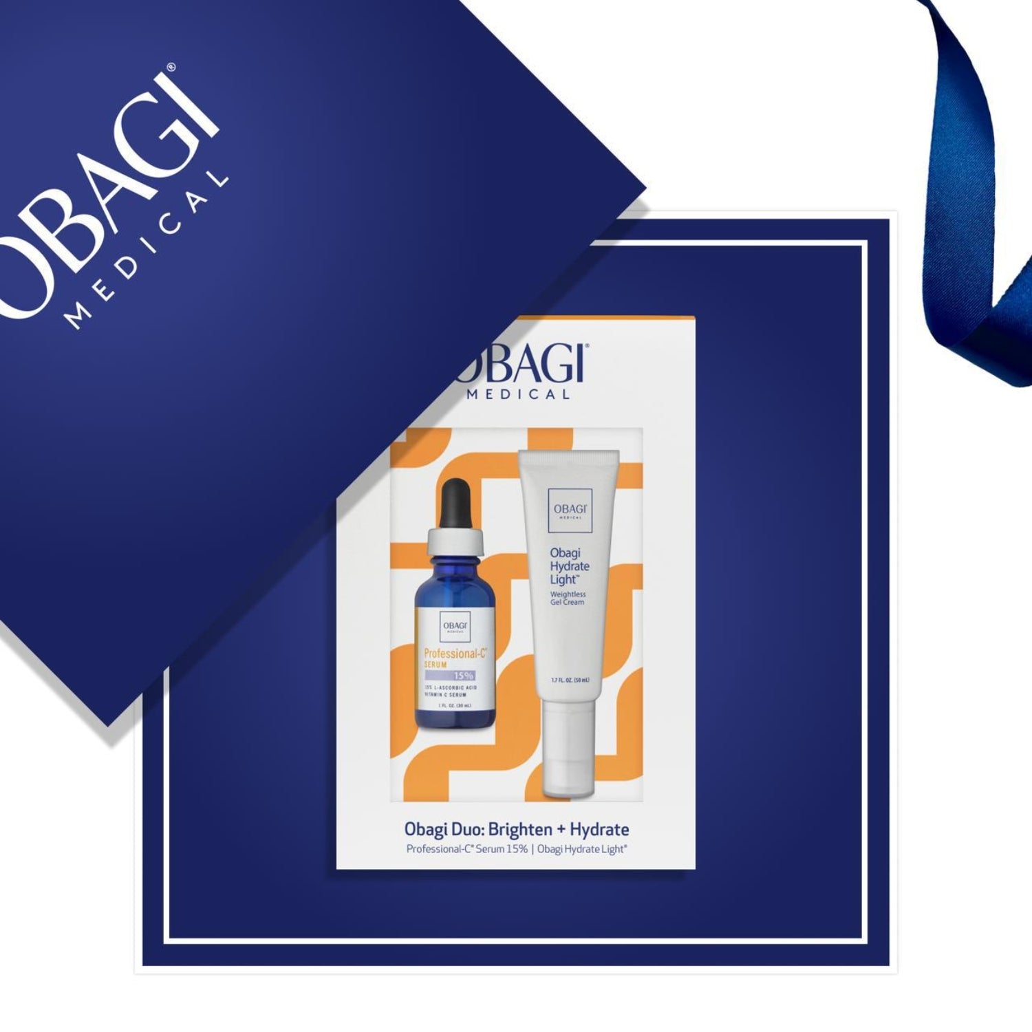 Obagi | Vitamin C Duo Kit