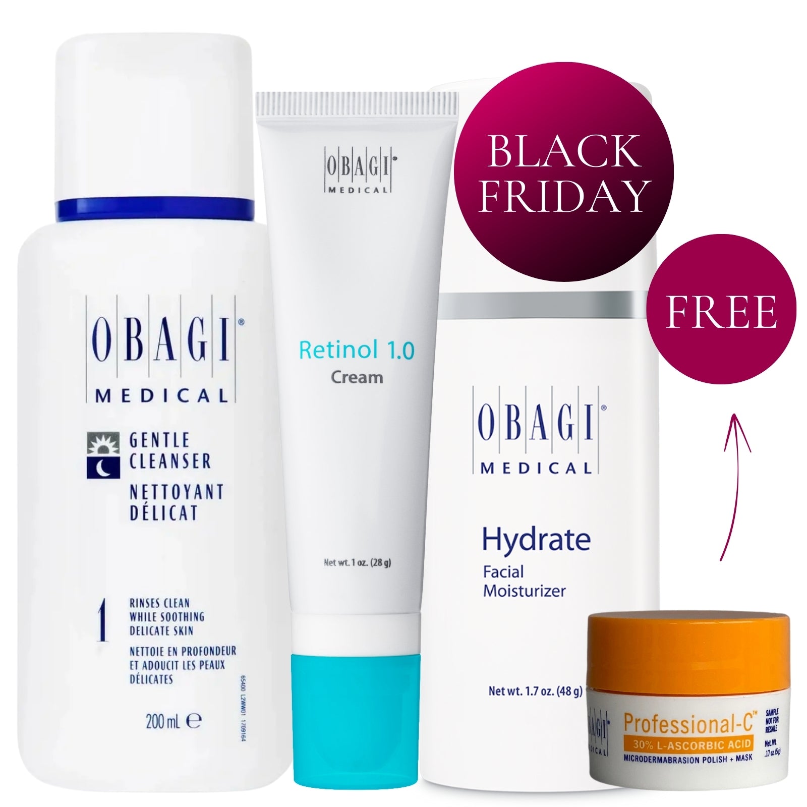 Obagi | Firm & Repair Bundle