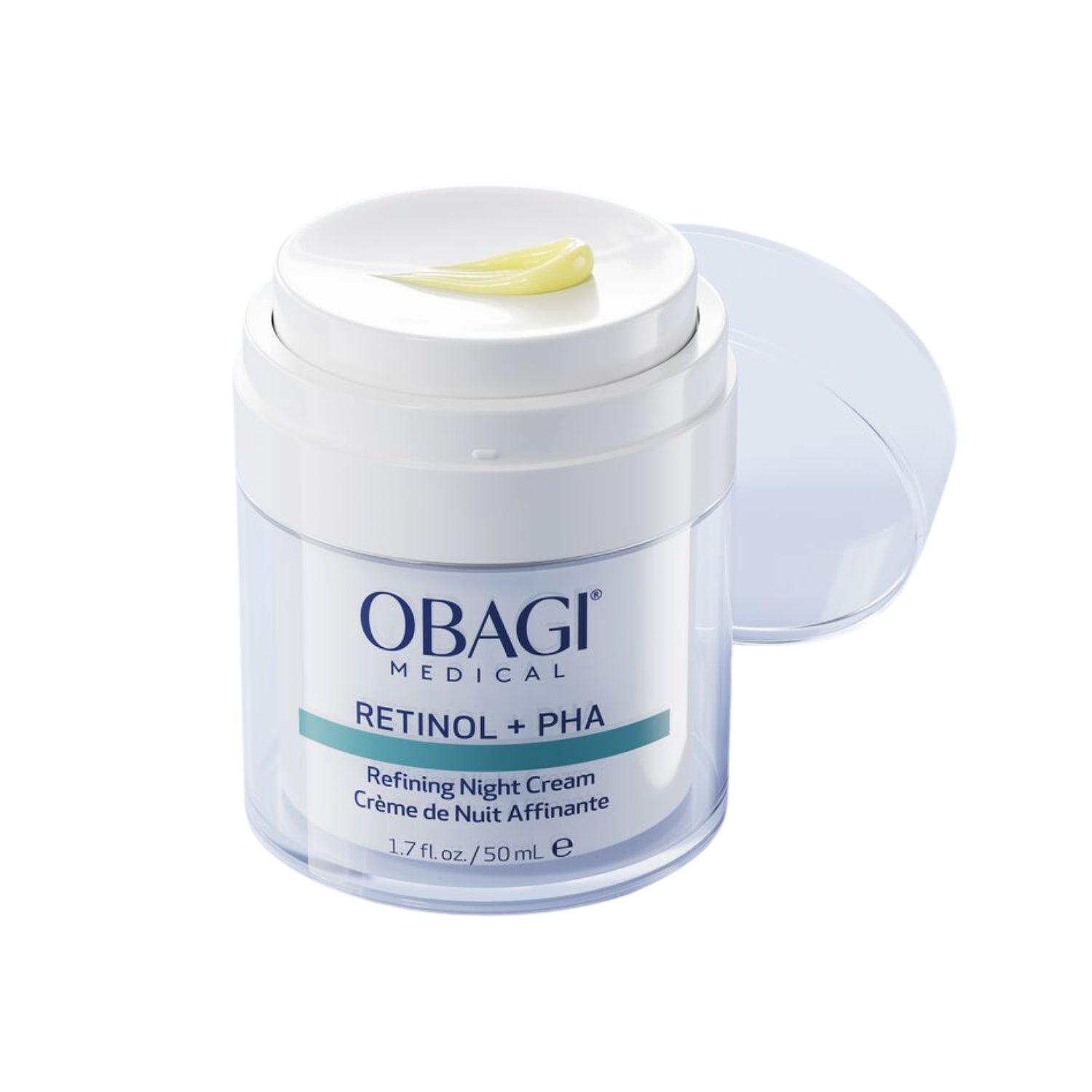 Obagi |  Retinol + PHA Refining Night Cream 50ml