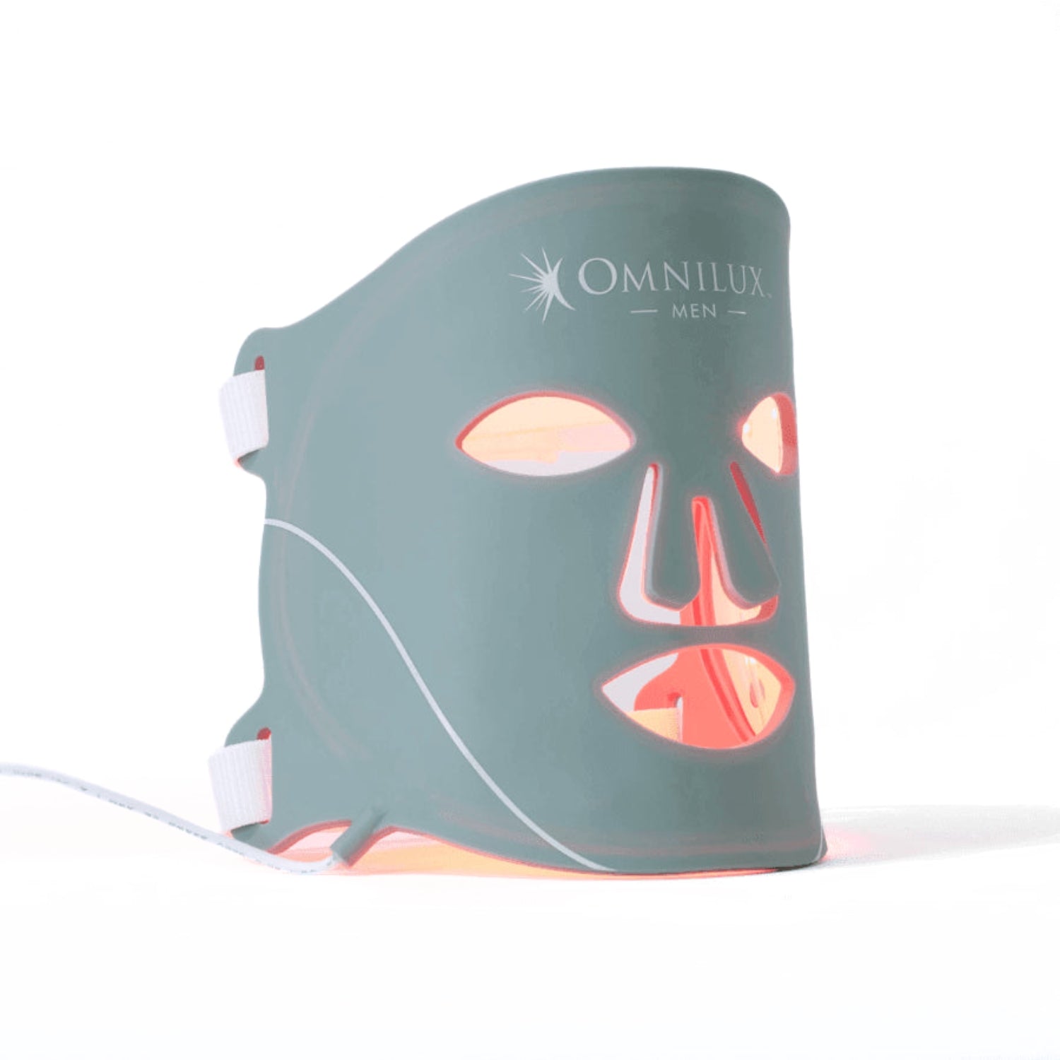 Omnilux | Men's LED Face Mask