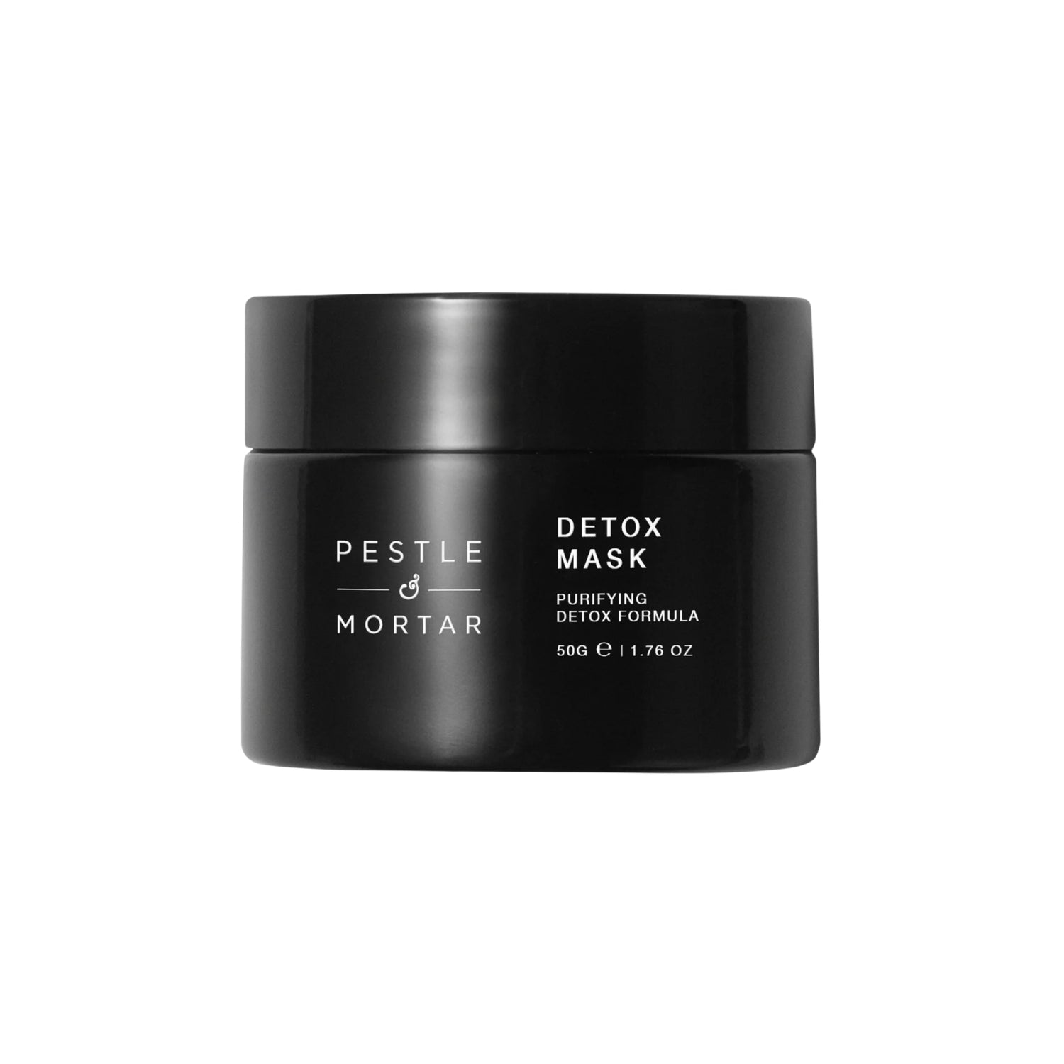 Pestle & Mortar | Detox Mask 50g