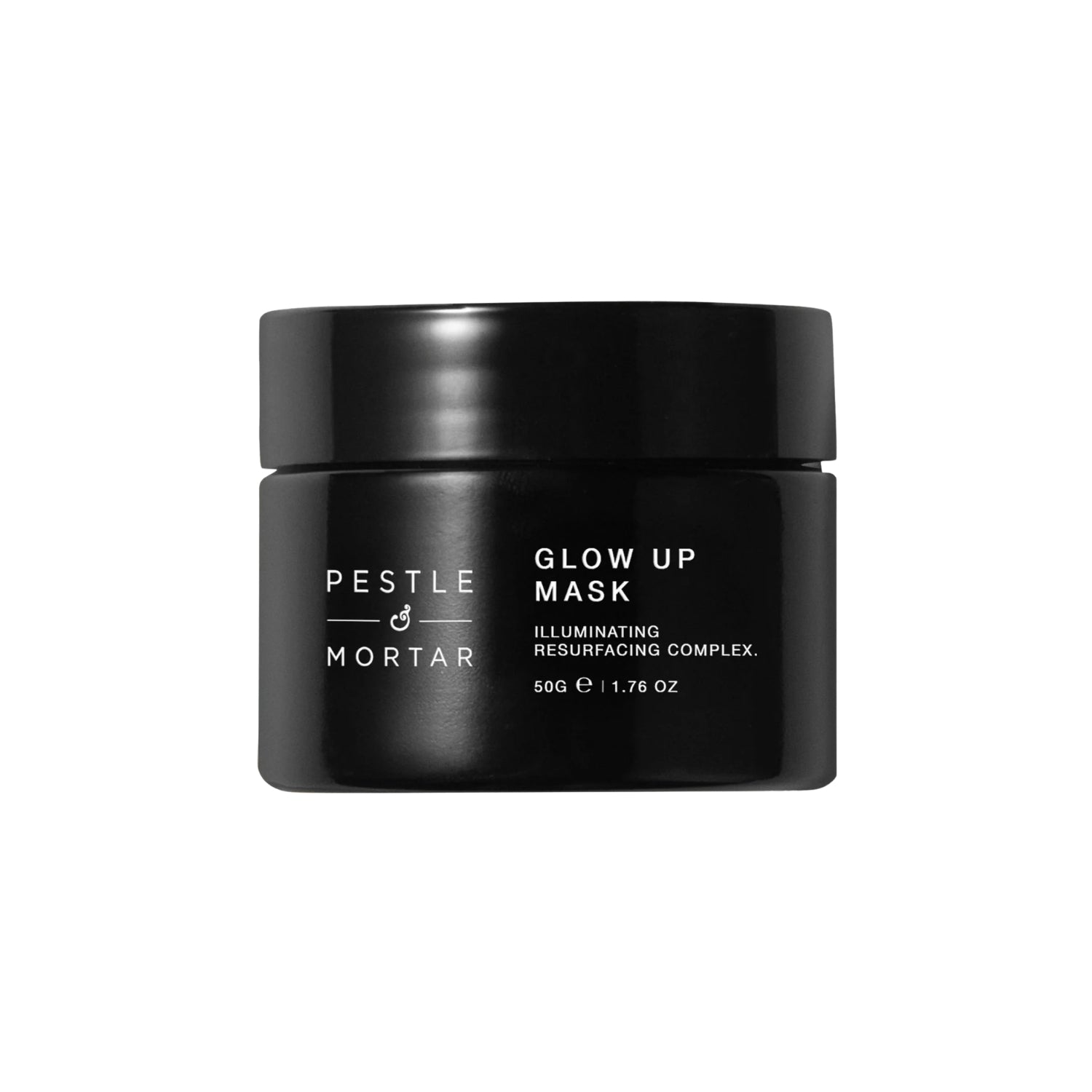 Pestle & Mortar | Glow Mask 50g