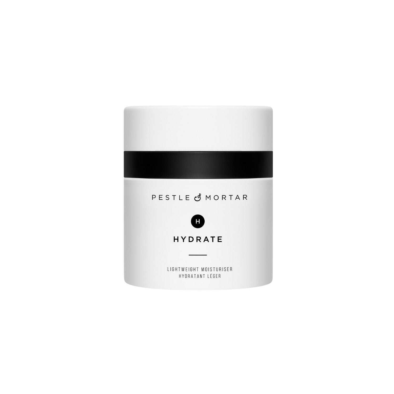 Pestle & Mortar | Hydrate Lightweight Moisturiser 50ml