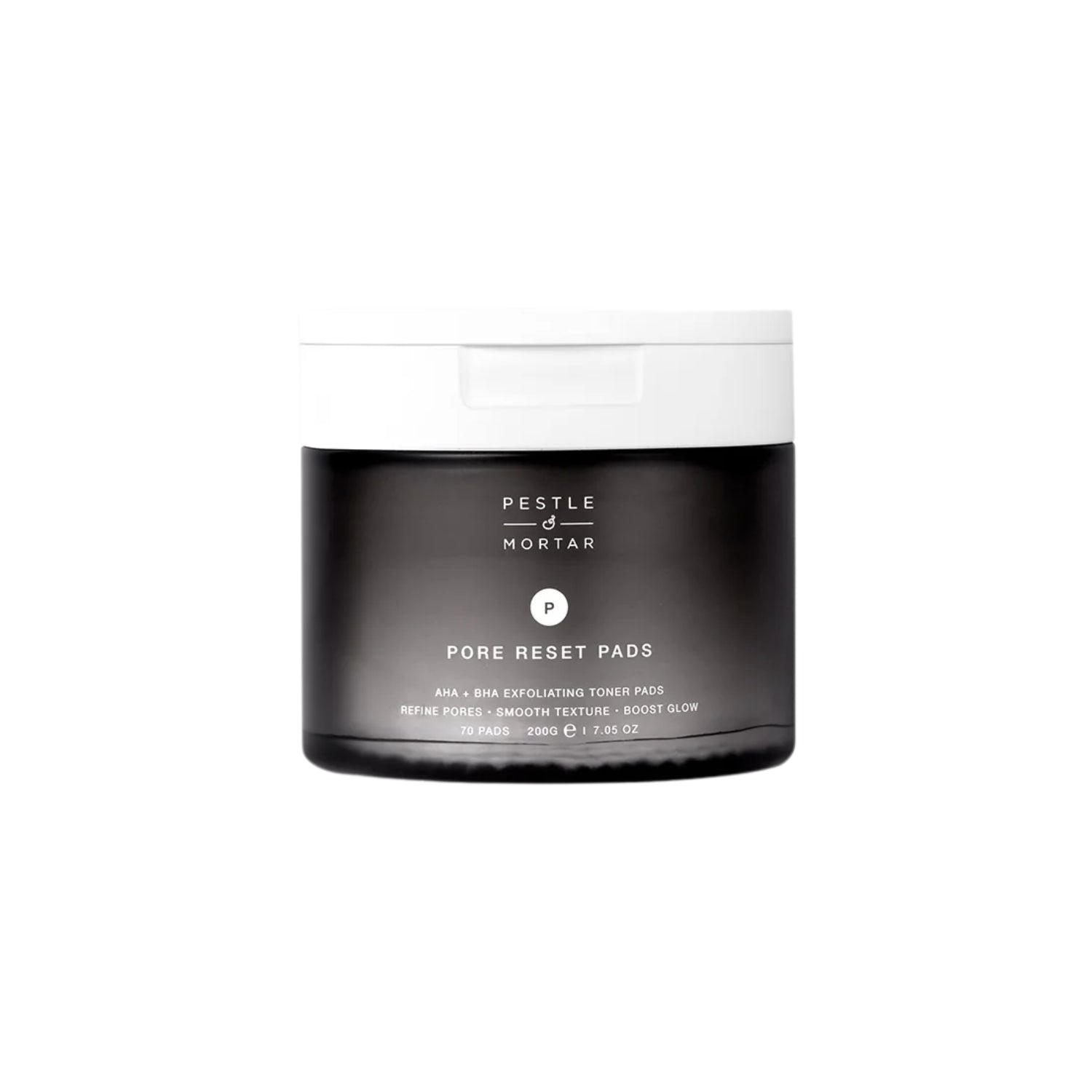 Pestle & Mortar Pore Reset Pads (70 Pads)