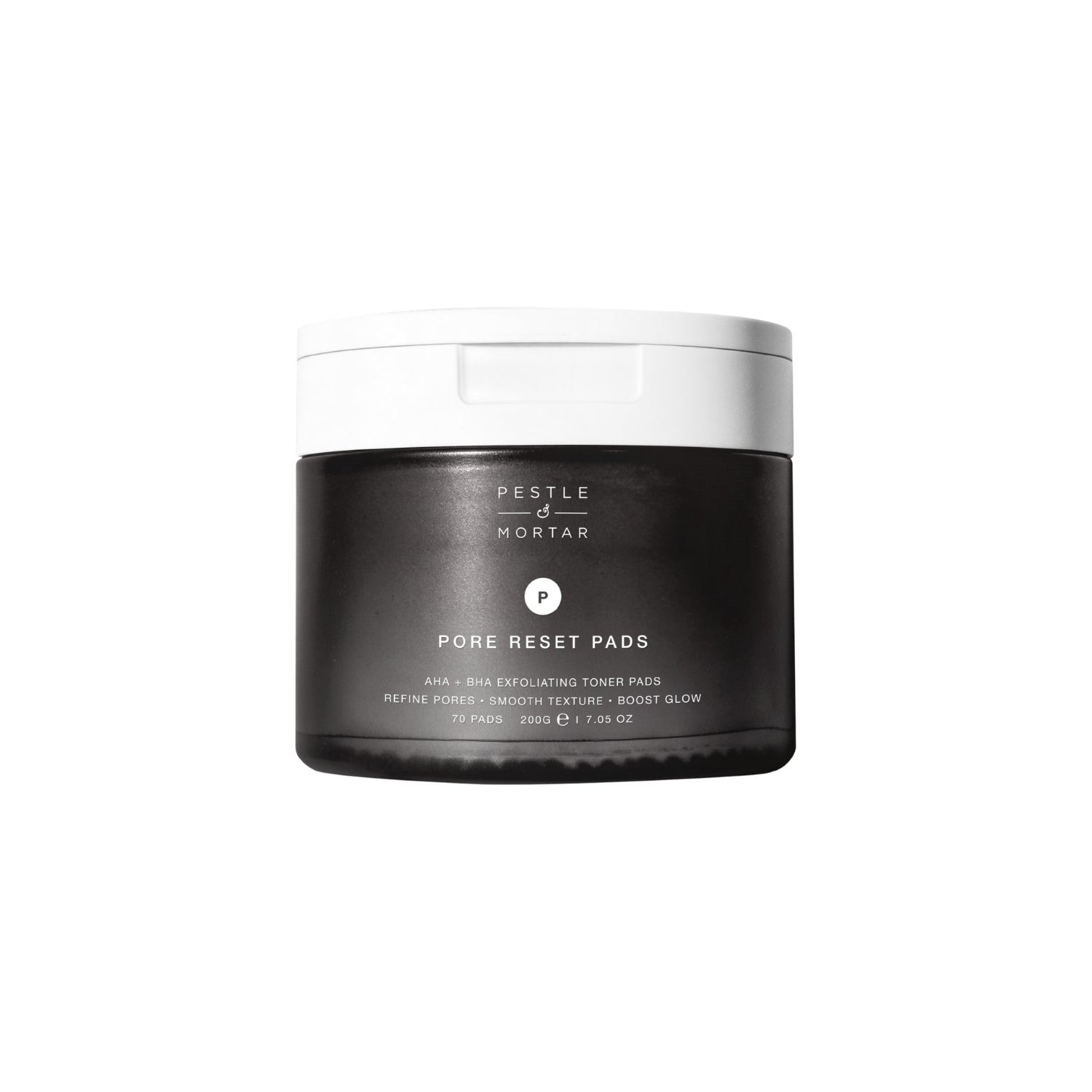 Pestle & Mortar Pore Reset Pads (70 Pads)