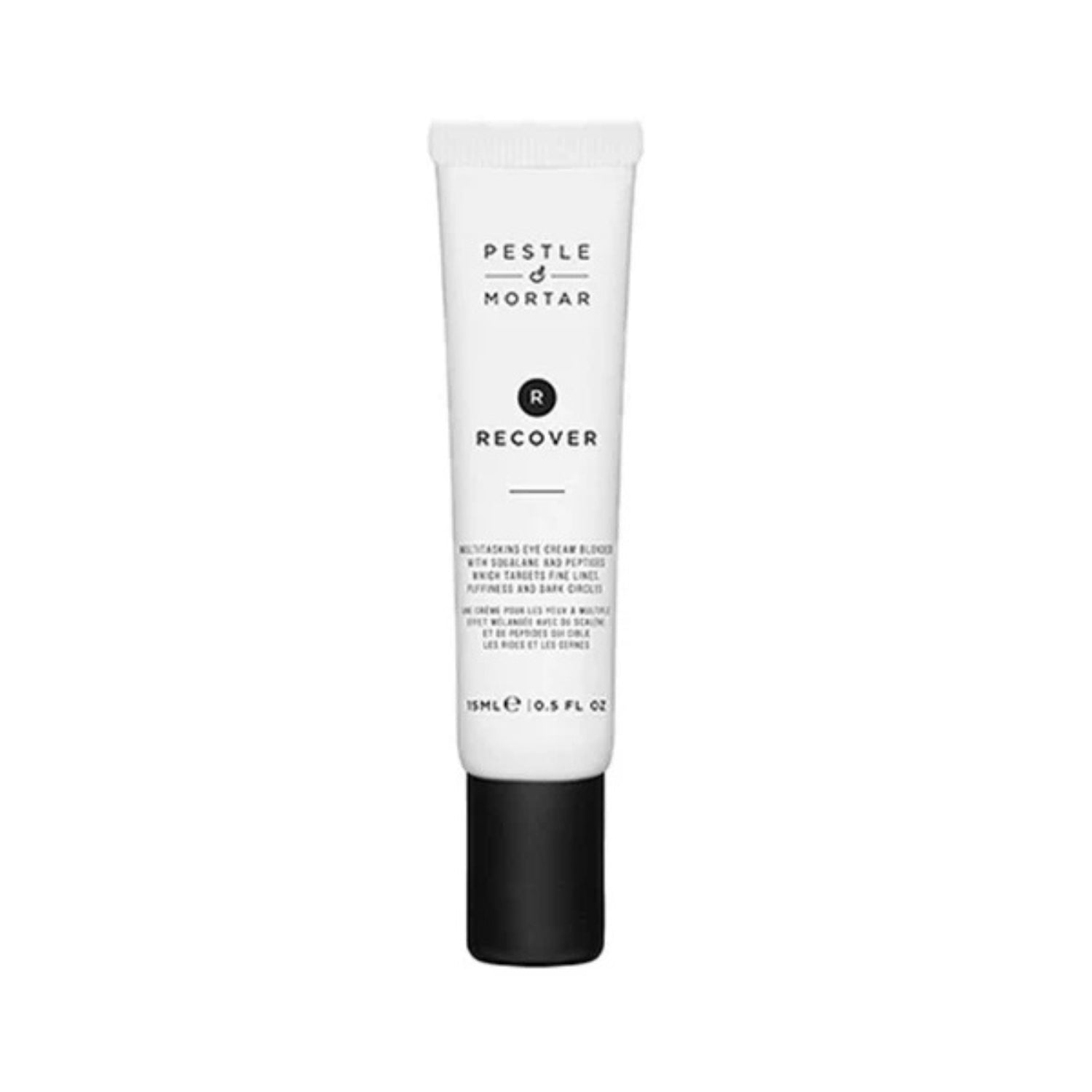 Pestle & Mortar | Recover Eye Cream Tube 15ml