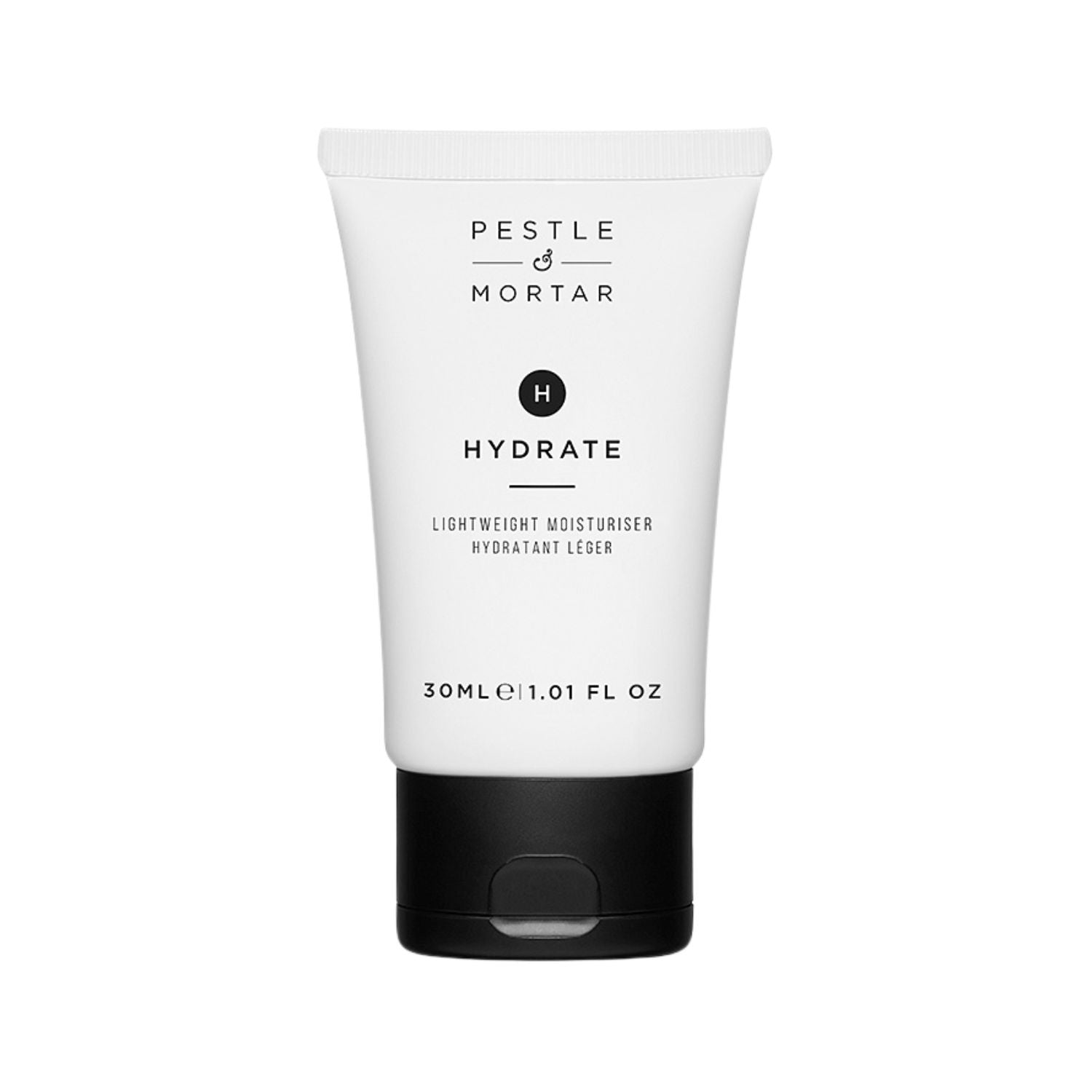 🎁 Pestle & Mortar | Hydrate Lightweight Moisturiser 30ml Free Gift (100% off)