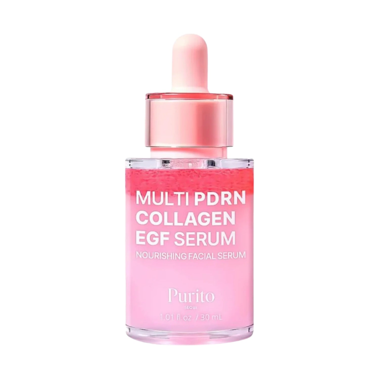 Purito Multi PDRN Collagen EGF Serum 30ml