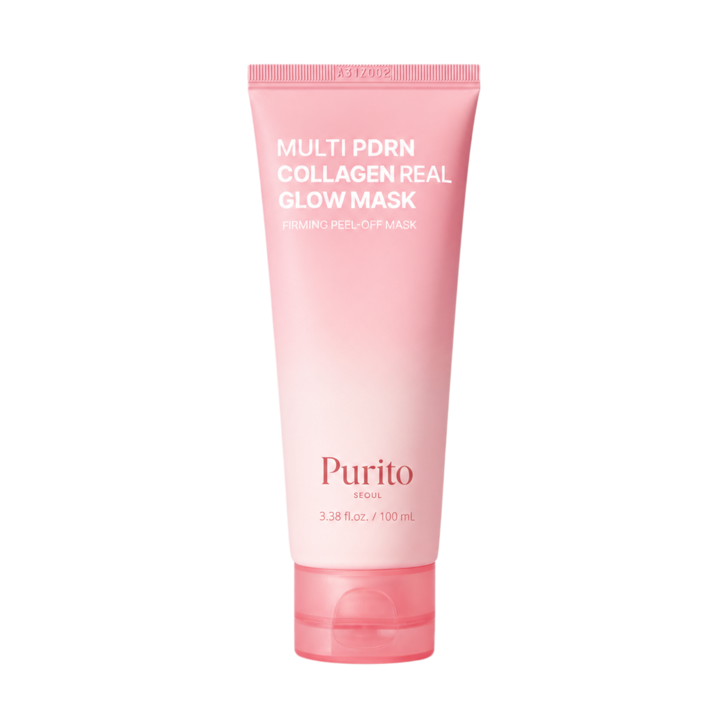 Purito Multi PDRN Collagen Real Glow Mask 100ml