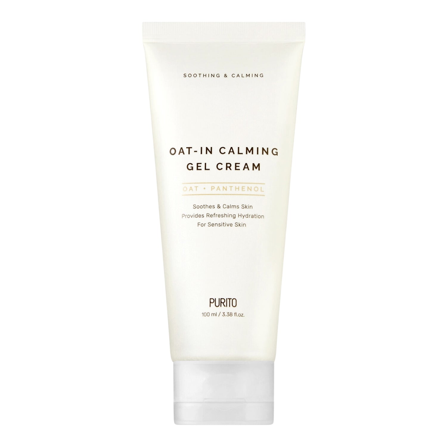 Purito | Oat-in Calming Gel Cream 100ml