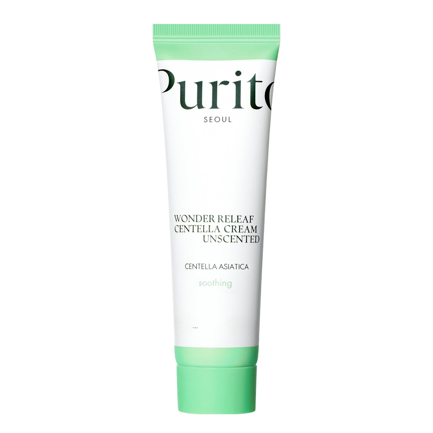 Purito | Wonder Releaf Centella Cream Unscented 60ml