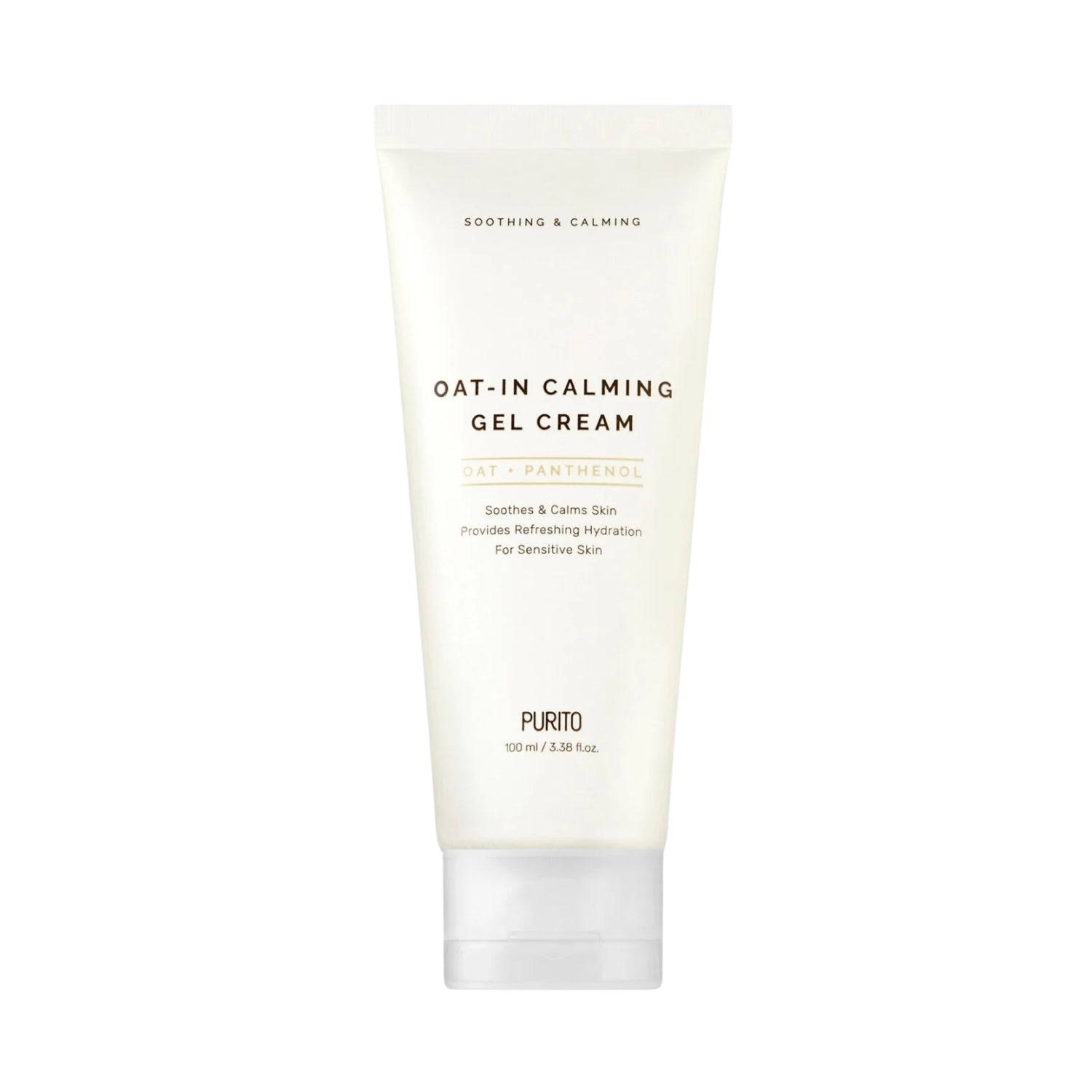 Purito Oat-in Calming Gel Cream 100ml