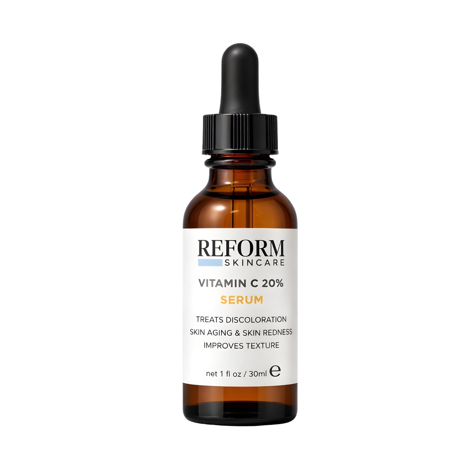 Reform Skincare Vitamin C 20% Serum 30ml