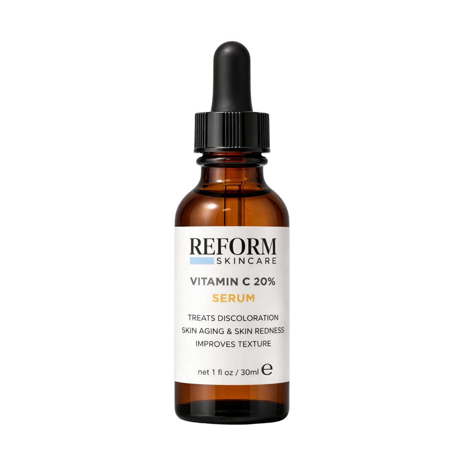 Reform Skincare | Vitamin C 20% Serum 30ml