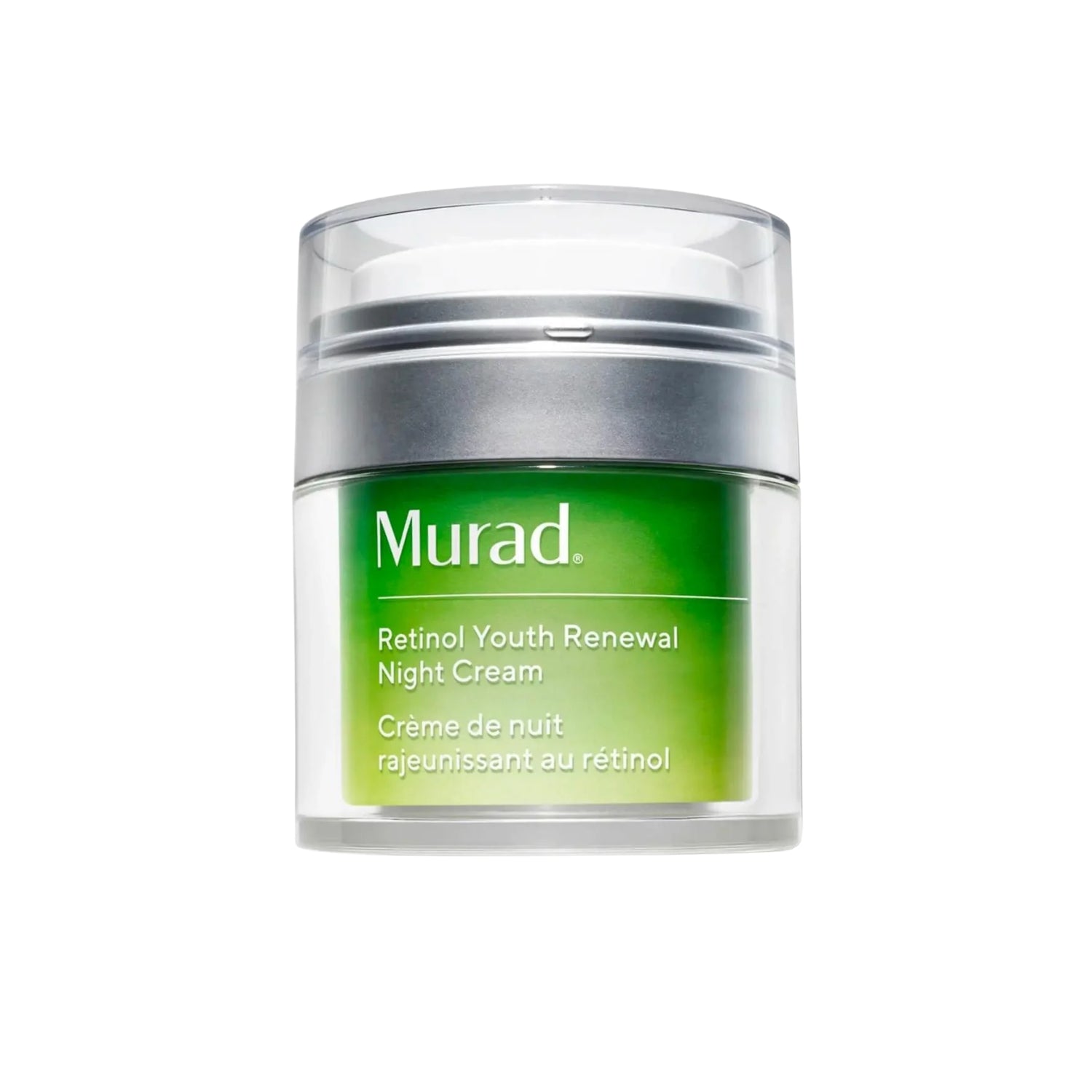 Murad | Retinol Youth Renewal Night Cream 50ml