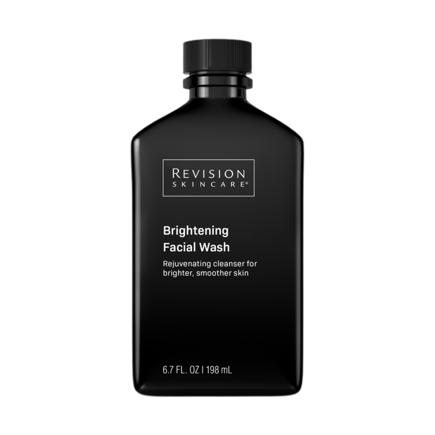Revision Skincare Brightening Facial Wash 198ml
