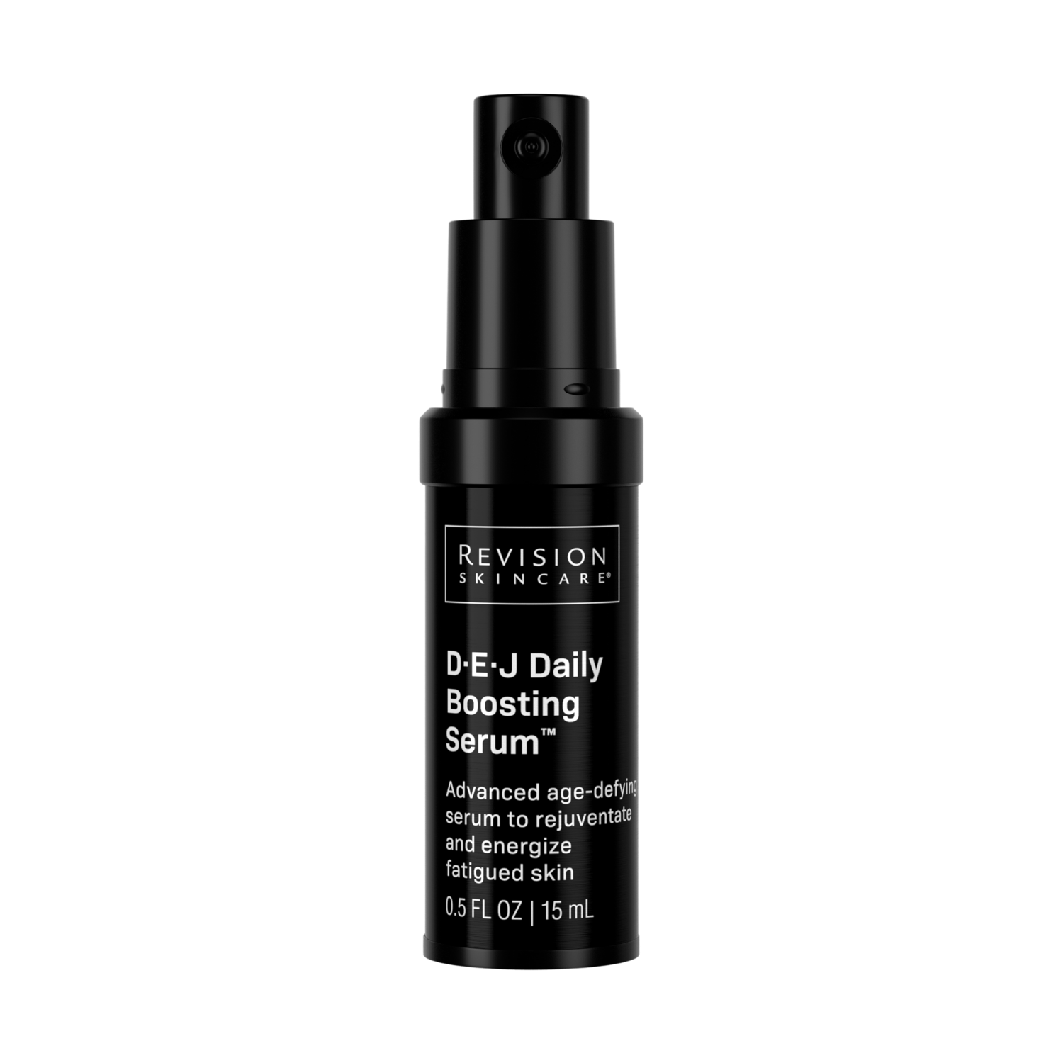 Revision Skincare D.E.J Daily Boosting Serum 15ml