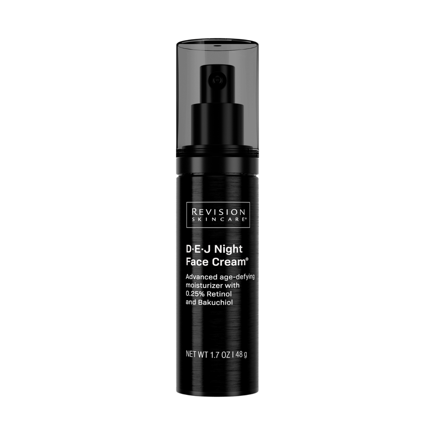 Revision Skincare D.E.J Night Face Cream 48g