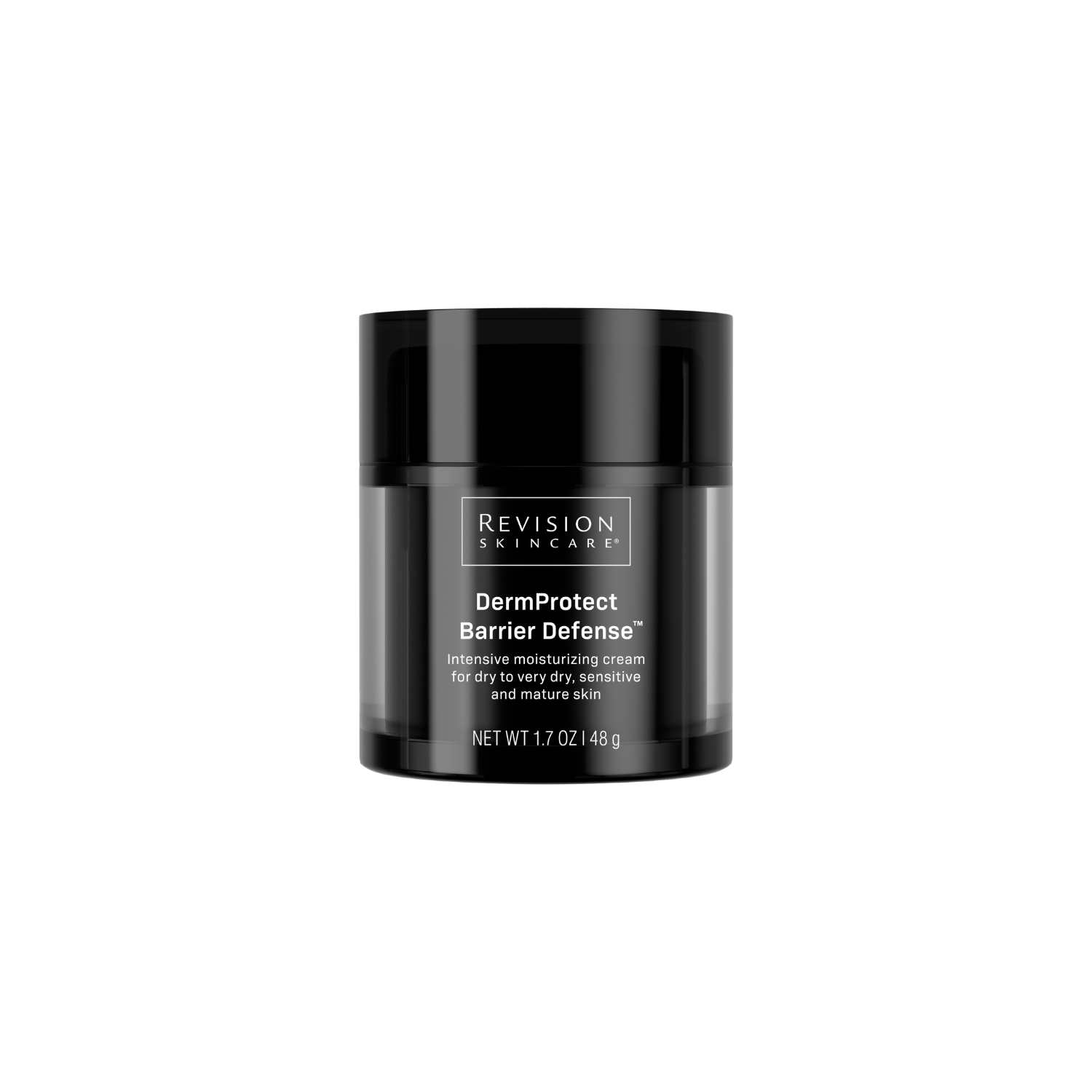 Revision Skincare DermProtect Barrier Defense 48g