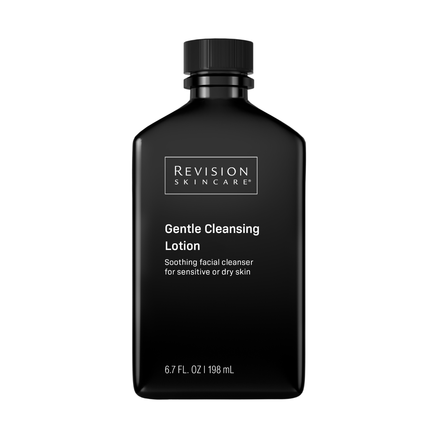 Revision Skincare Gentle Cleansing Lotion 198ml