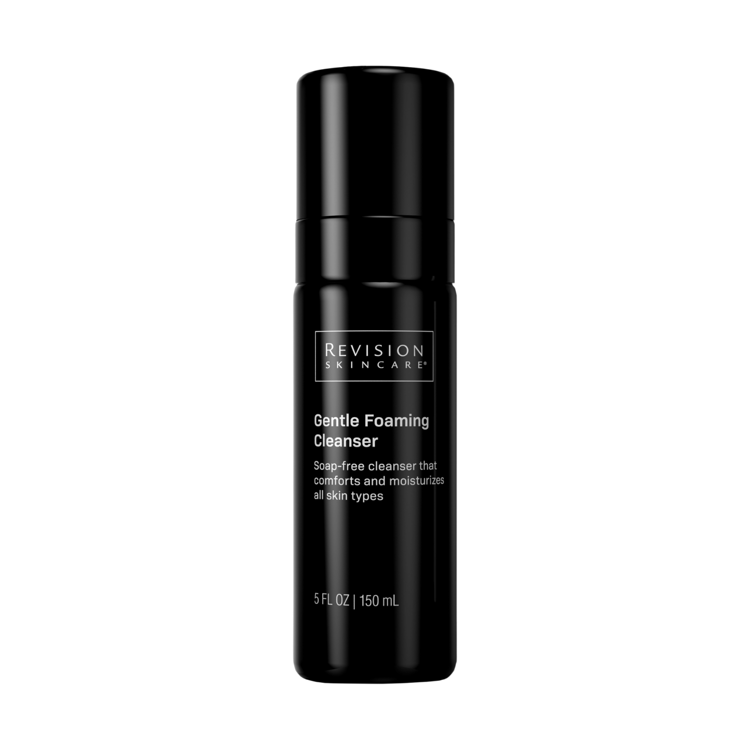 Revision Skincare Gentle Foaming Cleanser 150ml