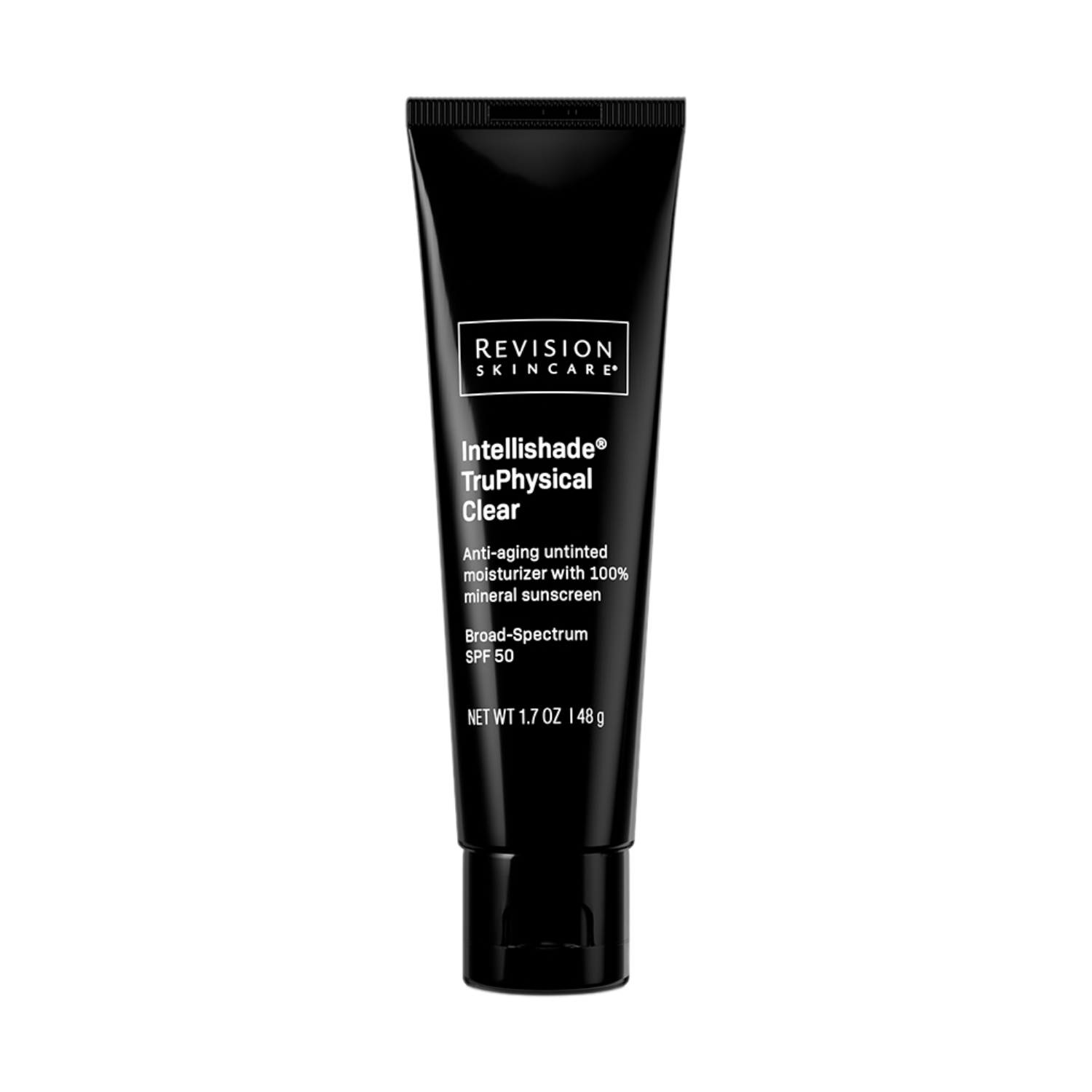 Revision Skincare Intellishade TruPhysical Clear 48g