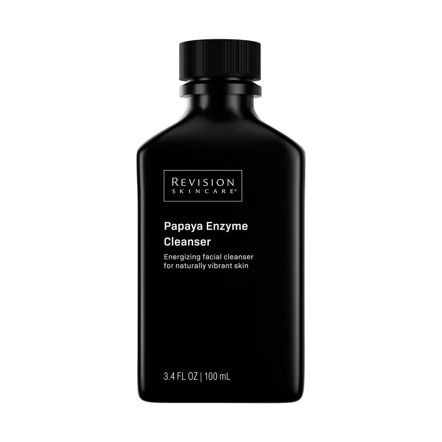 Revision Skincare Papaya Enzyme Cleanser 100ml (Travel Size)