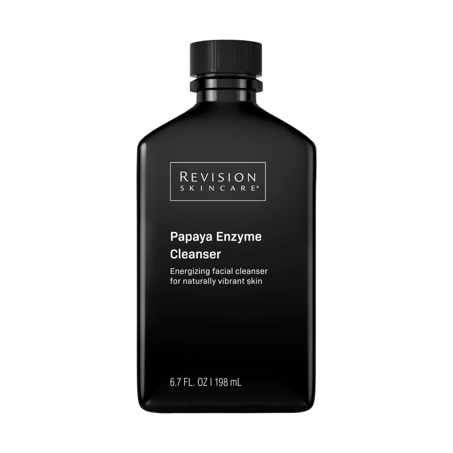 Revision Skincare Papaya Enzyme Cleanser 198ml
